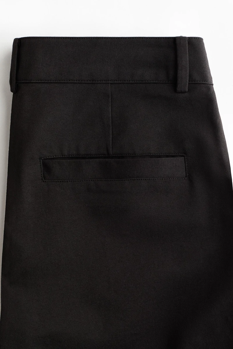 H&M Balloon-leg trousers